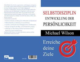 Abbildung von Wilson / Verlag | Selbstdisziplin | 1. Auflage | 2024 | beck-shop.de