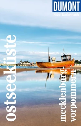 Abbildung von Banck | DUMONT Reise-Taschenbuch E-Book Ostseeküste Mecklenburg-Vorpommern | 2. Auflage | 2024 | beck-shop.de