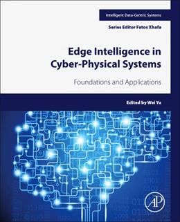 Abbildung von Yu | Edge Intelligence in Cyber-Physical Systems | 1. Auflage | 2025 | beck-shop.de