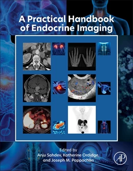 Abbildung von Pappachan / Sahdev | A Practical Handbook of Endocrine Imaging | 1. Auflage | 2025 | beck-shop.de