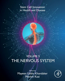 Abbildung von Khandaker / Kazi | The Nervous System | 1. Auflage | 2025 | beck-shop.de