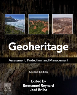 Abbildung von Reynard | Geoheritage | 2. Auflage | 2025 | beck-shop.de