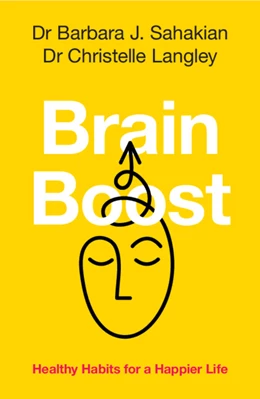 Abbildung von Sahakian / Langley | Brain Boost | 1. Auflage | 2025 | beck-shop.de