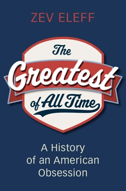 Abbildung von Eleff | The Greatest of All Time | 1. Auflage | 2025 | beck-shop.de