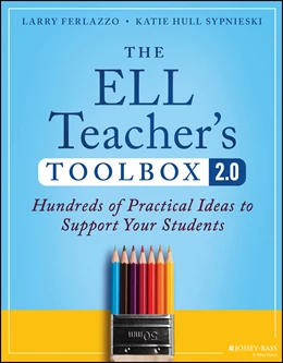 Abbildung von Ferlazzo / Hull Sypnieski | The Ell Teacher's Toolbox 2.0 | 2. Auflage | 2025 | beck-shop.de