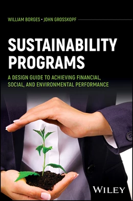 Abbildung von Borges / Grosskopf | Sustainability Programs | 1. Auflage | 2025 | beck-shop.de