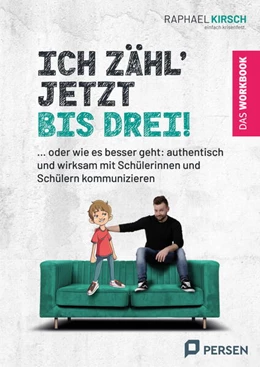 Abbildung von Kirsch | Ich zähl' jetzt bis 3! - das Workbook | 1. Auflage | 2024 | beck-shop.de