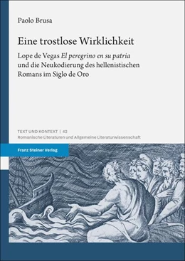 Abbildung von Brusa | Eine trostlose Wirklichkeit | 1. Auflage | 2024 | beck-shop.de