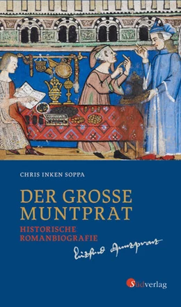 Abbildung von Soppa | Der große Muntprat | 1. Auflage | 2024 | beck-shop.de