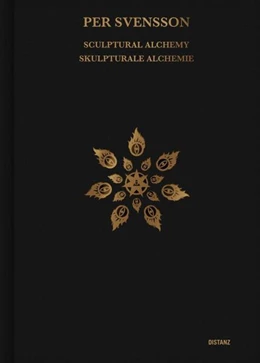 Abbildung von Svensson | Sculptural Alchemy / Skulpturale Alchemie | 1. Auflage | 2024 | beck-shop.de