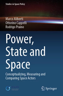 Abbildung von Aliberti / Praino | Power, State and Space | 1. Auflage | 2024 | beck-shop.de