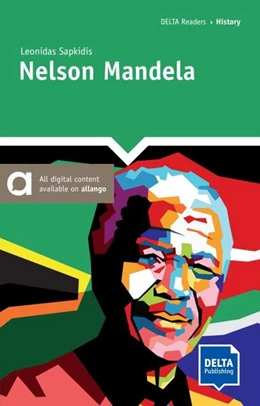 Abbildung von Sapkidis | Nelson Mandela | 1. Auflage | 2024 | beck-shop.de