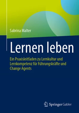 Abbildung von Malter | Lernen leben | 1. Auflage | 2025 | beck-shop.de