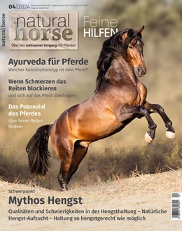 Abbildung von Natural Horse 52 | 1. Auflage | 2024 | beck-shop.de