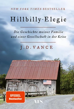 Abbildung von Vance | Hillbilly-Elegie | 1. Auflage | 2024 | beck-shop.de