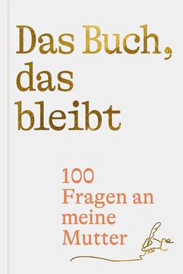 Abbildung von Schäfer | Das Buch, das bleibt | 1. Auflage | 2024 | beck-shop.de