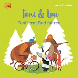 Abbildung von Lambert | Toni & Lou | 1. Auflage | 2024 | beck-shop.de