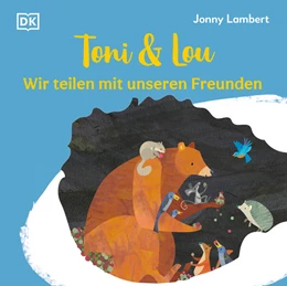 Abbildung von Lambert | Toni & Lou | 1. Auflage | 2024 | beck-shop.de