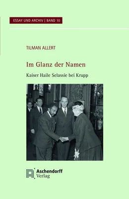 Abbildung von Allert | Im Glanz der Namen | 1. Auflage | 2025 | 10 | beck-shop.de