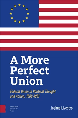 Abbildung von Livestro | A More Perfect Union | 1. Auflage | 2024 | beck-shop.de