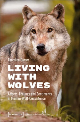 Abbildung von Gieser | Living with Wolves | 1. Auflage | 2024 | 35 | beck-shop.de
