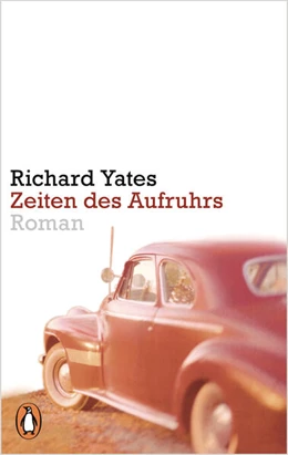 Abbildung von Yates | Zeiten des Aufruhrs | 1. Auflage | 2024 | beck-shop.de