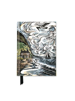 Abbildung von Angela Harding: Curlew Cry (Foiled Pocket Journal) | 1. Auflage | 2025 | beck-shop.de
