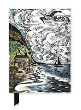 Abbildung von Angela Harding: Curlew Cry (Foiled Blank Journal) | 1. Auflage | 2025 | beck-shop.de