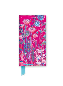 Abbildung von Lucy Innes Williams: Pink Garden House (Foiled Slimline Journal) | 1. Auflage | 2025 | beck-shop.de