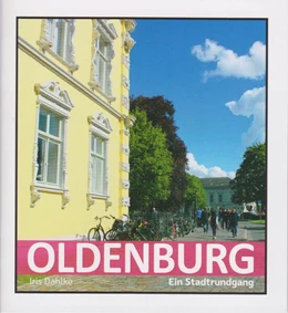 Abbildung von Dahlke | Oldenburg | 1. Auflage | 2024 | beck-shop.de
