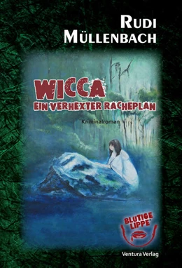 Abbildung von Müllenbach | Wicca | 1. Auflage | 2024 | beck-shop.de