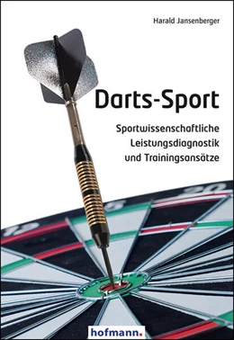 Abbildung von Jansenberger | Darts-Sport | 2. Auflage | 2024 | beck-shop.de