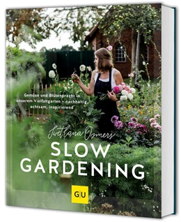 Abbildung von Osmers | Slow Living Garden | 1. Auflage | 2025 | beck-shop.de