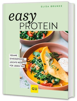 Abbildung von Brunke | Easy Protein | 1. Auflage | 2024 | beck-shop.de