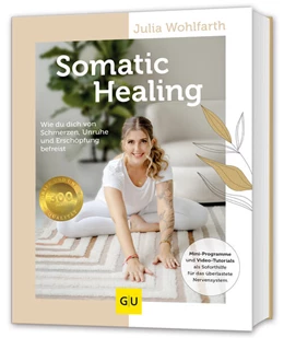 Abbildung von Wohlfarth | Somatic Healing | 1. Auflage | 2024 | beck-shop.de