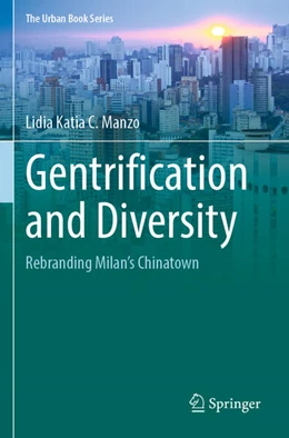 Abbildung von Manzo | Gentrification and Diversity | 1. Auflage | 2024 | beck-shop.de