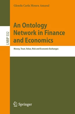 Abbildung von Moura Amaral | An Ontology Network in Finance and Economics | 1. Auflage | 2024 | 532 | beck-shop.de