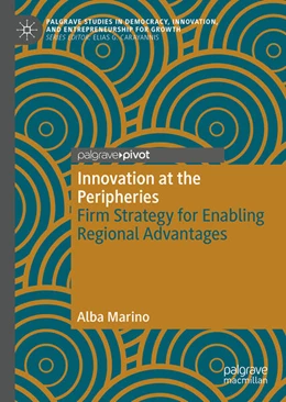 Abbildung von Marino | Innovation at the Peripheries | 1. Auflage | 2025 | beck-shop.de