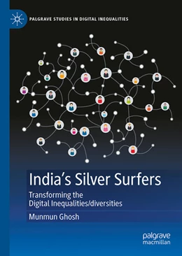 Abbildung von Ghosh | India's Silver Surfers | 1. Auflage | 2024 | beck-shop.de