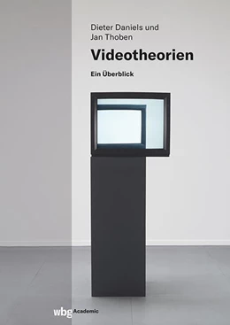 Abbildung von Daniels / Thoben | Videotheorien | 1. Auflage | 2024 | beck-shop.de