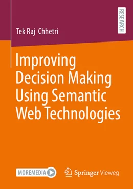 Abbildung von Chhetri | Improving Decision Making Using Semantic Web Technologies | 1. Auflage | 2025 | beck-shop.de