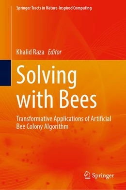 Abbildung von Raza | Solving with Bees | 1. Auflage | 2024 | beck-shop.de