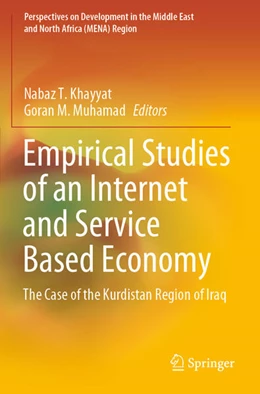 Abbildung von Khayyat / Muhamad | Empirical Studies of an Internet and Service Based Economy | 1. Auflage | 2024 | beck-shop.de