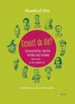 Abbildung von Mai | Kennst du die? | 1. Auflage | 2024 | beck-shop.de