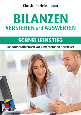 Abbildung von Hehemann | Bilanzen verstehen und auswerten - Schnelleinstieg | 1. Auflage | 2024 | beck-shop.de