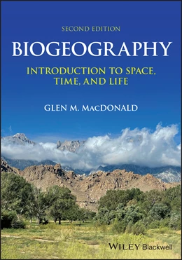 Abbildung von MacDonald | Biogeography | 2. Auflage | 2025 | beck-shop.de