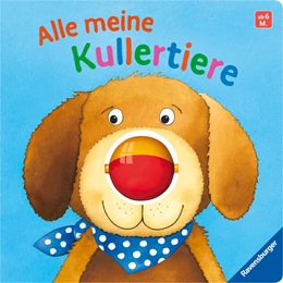 Abbildung von Grimm | Alle meine Kullertiere | 1. Auflage | 2025 | beck-shop.de