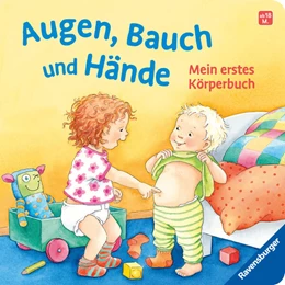 Abbildung von Schwarz | Augen, Bauch und Hände | 1. Auflage | 2025 | beck-shop.de