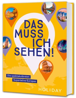 Abbildung von Das muss ich sehen! | 1. Auflage | 2025 | beck-shop.de