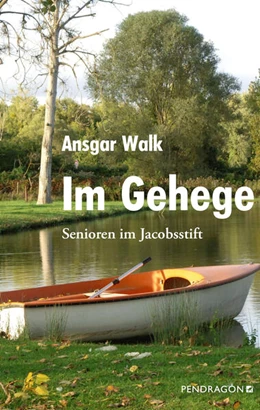 Abbildung von Walk | Im Gehege | 1. Auflage | 2024 | beck-shop.de
